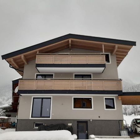 Dani'S Ferienwohnung Söll Екстериор снимка