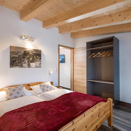 Dani'S Ferienwohnung Söll Екстериор снимка