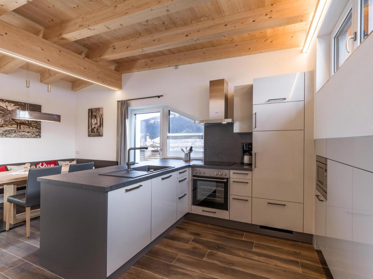 Dani'S Ferienwohnung Söll Екстериор снимка