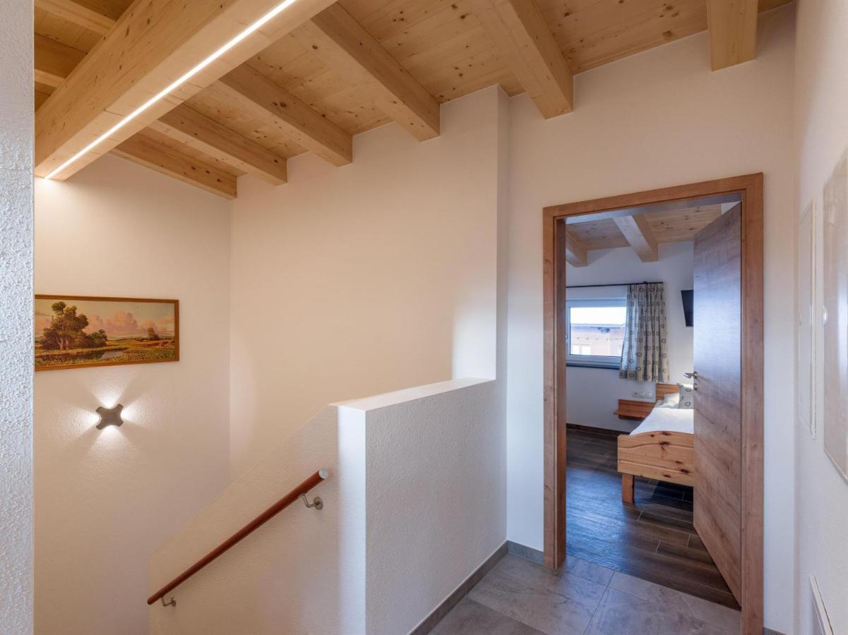 Dani'S Ferienwohnung Söll Екстериор снимка