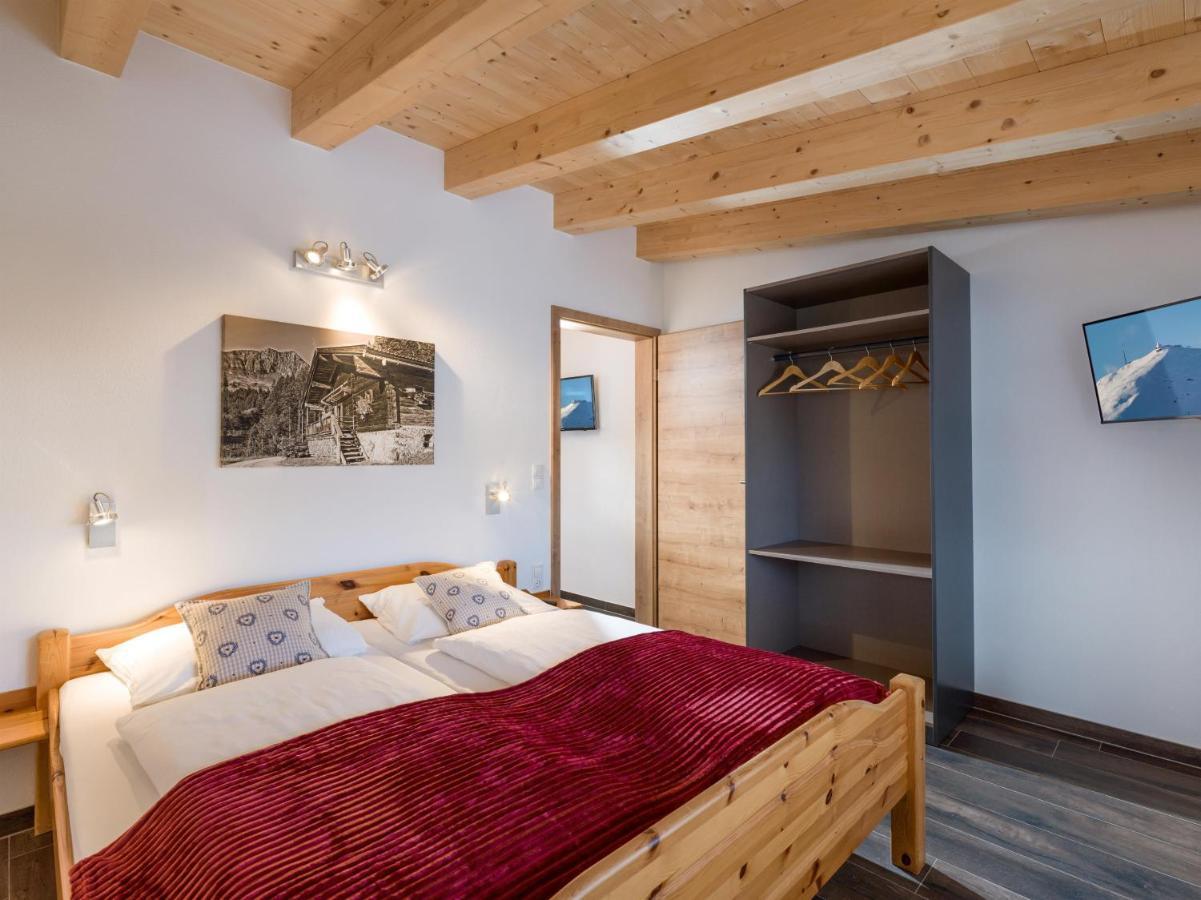 Dani'S Ferienwohnung Söll Екстериор снимка